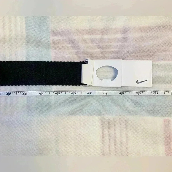 🍀  Nike belt for pants 👖🍀 - Picture 2 of 6